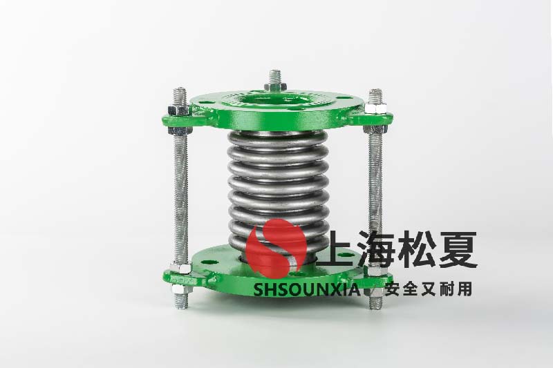 可繞性金屬軟管補償器多少錢